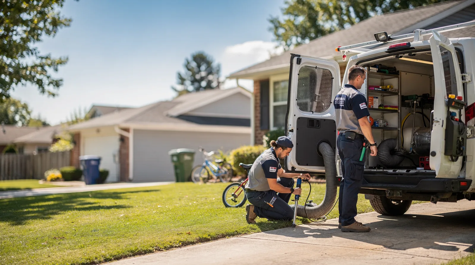 24/7 HVAC Repair & AC Replacement in Cumming, IA near me